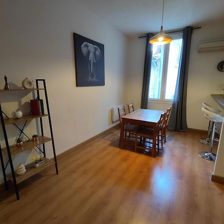 Appartement Intra Muros Avignon Exterior photo